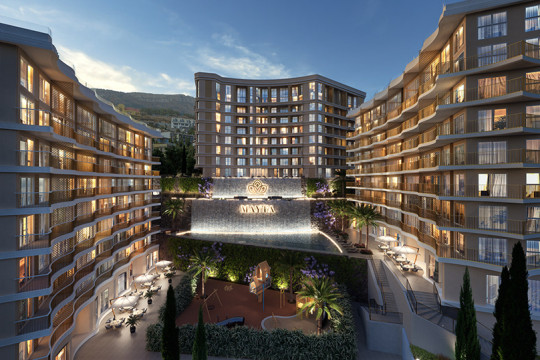 жилой комплекс Роялта, ЖК Ялта, купить квартиру однокомнатную в Роялта, однушка в ЖК Роялта, двухкомнатная квартира Роялта, жилой комплекс в Крыму, квартиры в Крыму, застройщики Крыма, купить квартиру от застройщика, купить квартиру в Алуште, купить в Ялте, жилой комплекс Ялта, ЖК Лучистый